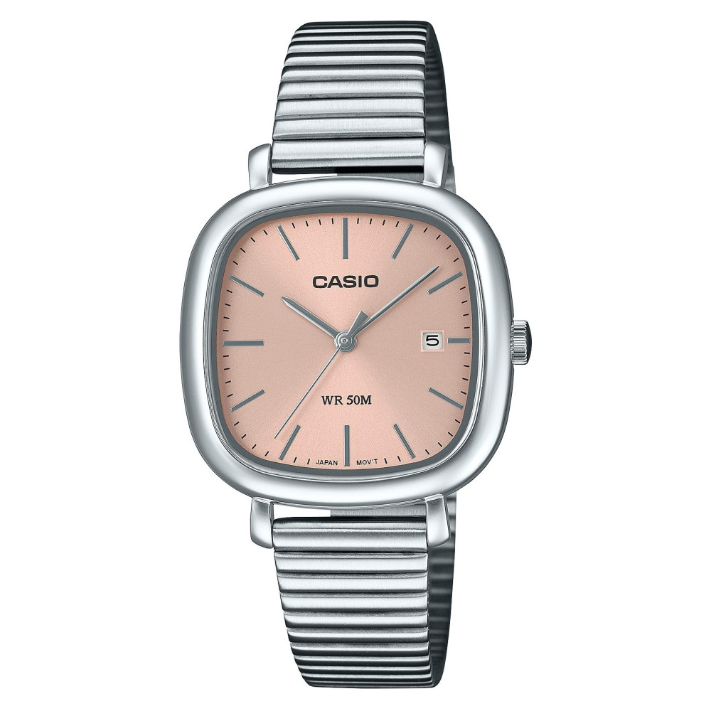 Casio LTP-B166D-4AVEF Timeless Collection Women - zegarek damski 1