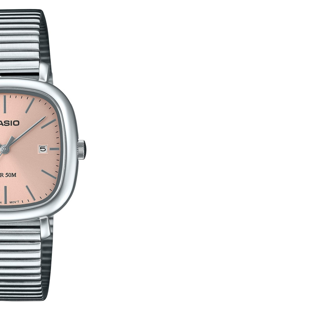 Casio LTP-B166D-4AVEF Timeless Collection Women - zegarek damski 6