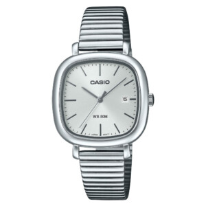 Casio LTP-B166D-7AVEF Timeless Collection Women - zegarek damski