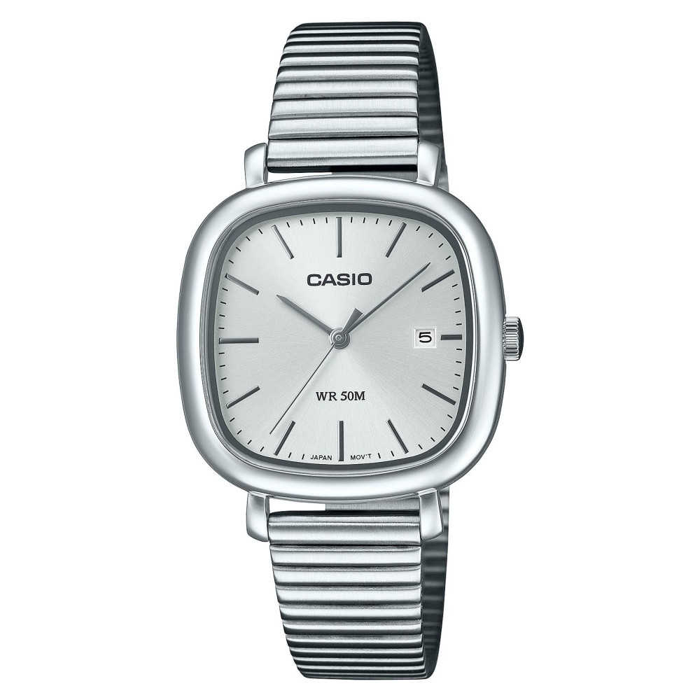 Casio LTP-B166D-7AVEF Timeless Collection Women - zegarek damski 1