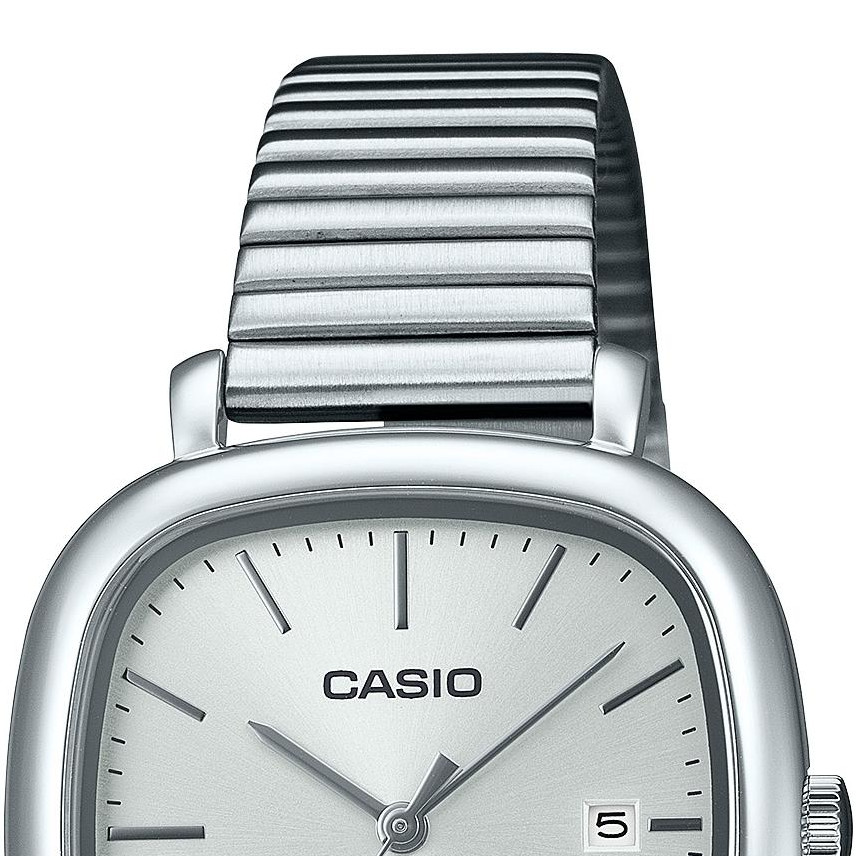 Casio LTP-B166D-7AVEF Timeless Collection Women - zegarek damski 3