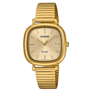 Casio LTP-B166G-9AVEF - zegarek damski