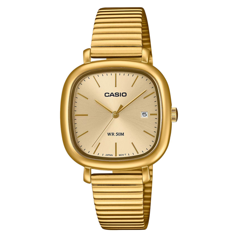 Casio LTP-B166G-9AVEF - zegarek damski 1