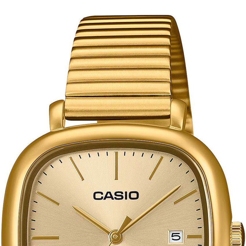 Casio LTP-B166G-9AVEF - zegarek damski 3