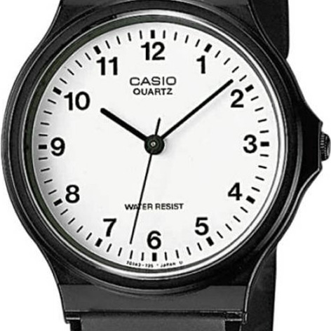 Casio MQ-24-7BLLEG - zegarek męski 2