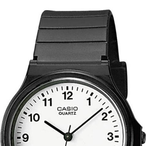 Casio MQ-24-7BLLEG - zegarek męski 3