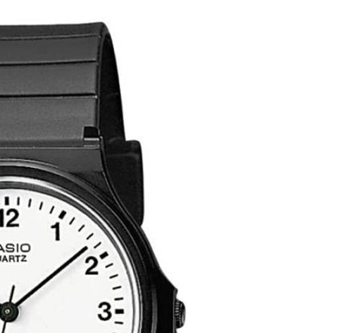 Casio MQ-24-7BLLEG - zegarek męski 5