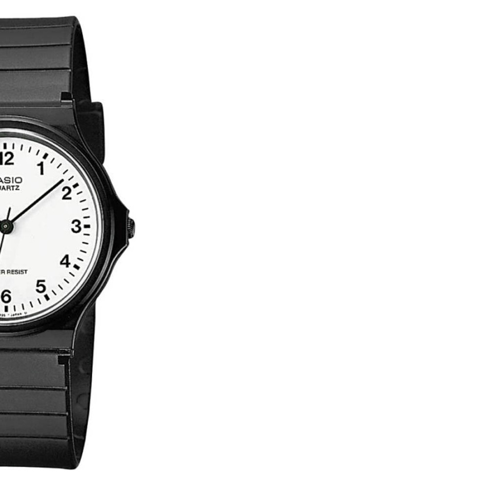 Casio MQ-24-7BLLEG - zegarek męski 6