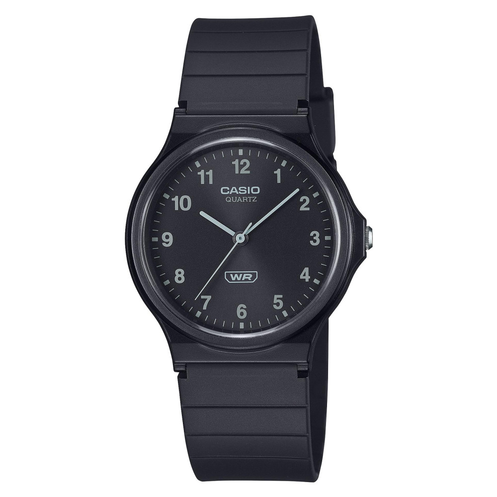 Casio MQ-24B-1BEF Timeless Collection - zegarek damski 1