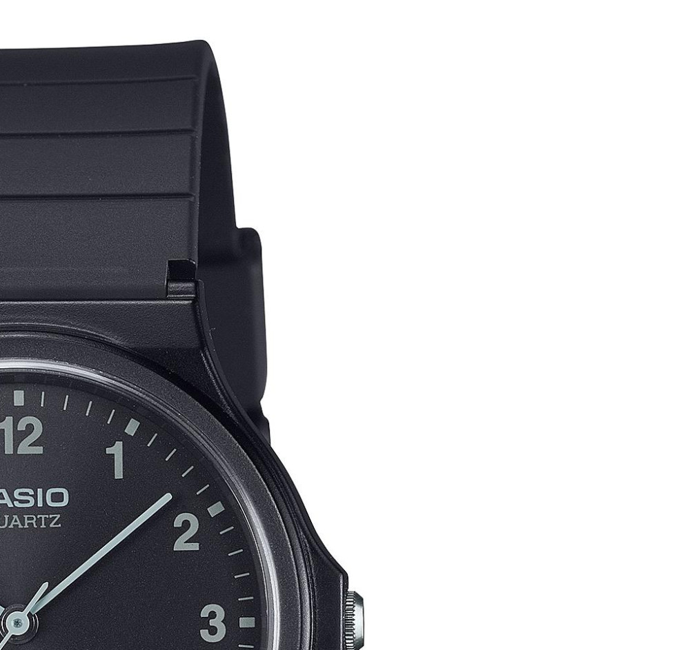 Casio MQ-24B-1BEF Timeless Collection - zegarek damski 5