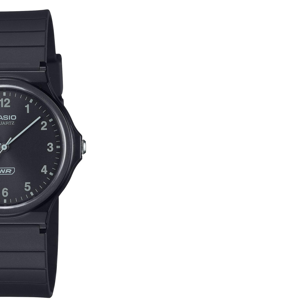 Casio MQ-24B-1BEF Timeless Collection - zegarek damski 6