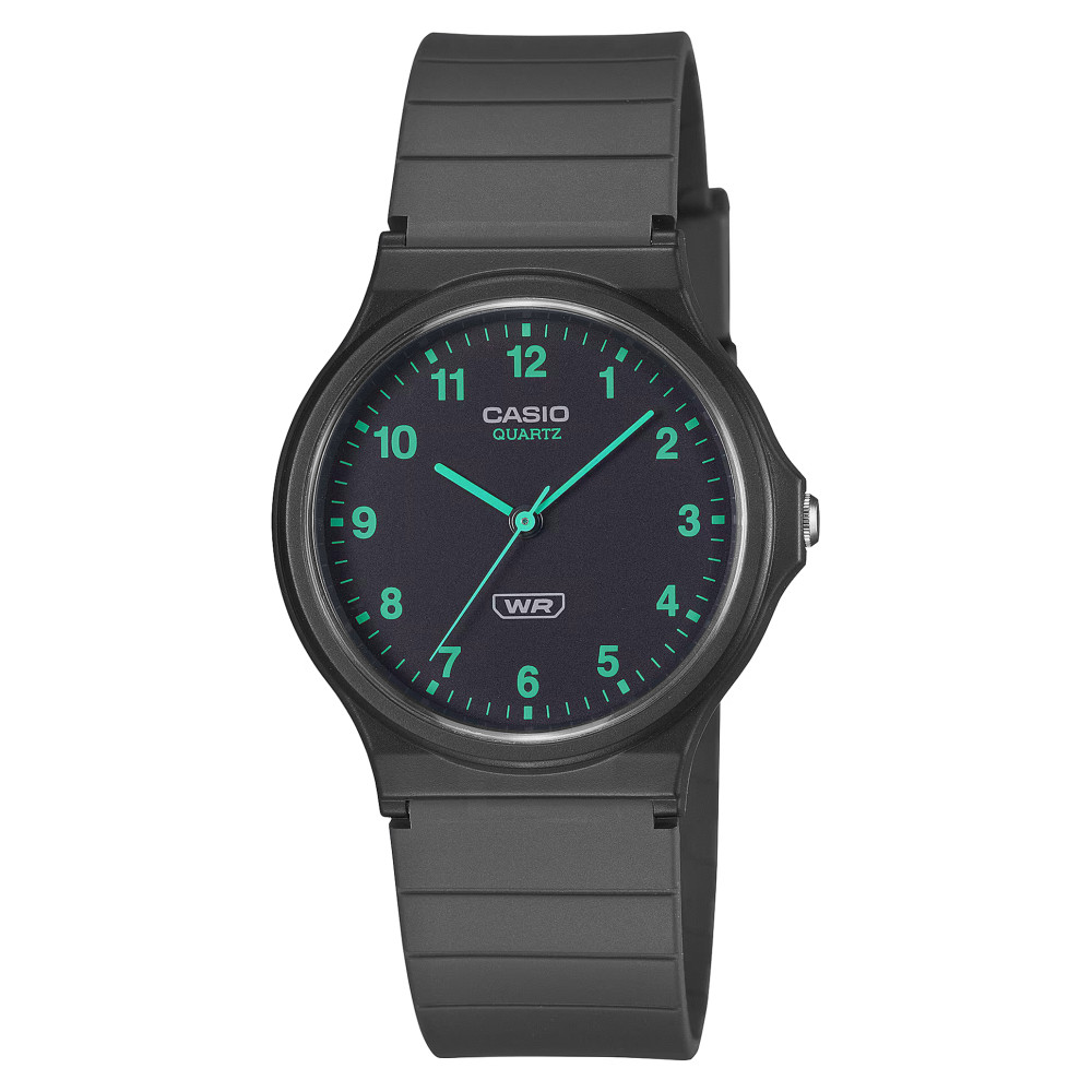 Casio MQ-24B-8BEF Timeless Collection - zegarek damski 1