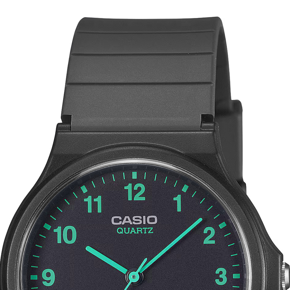 Casio MQ-24B-8BEF Timeless Collection - zegarek damski 3