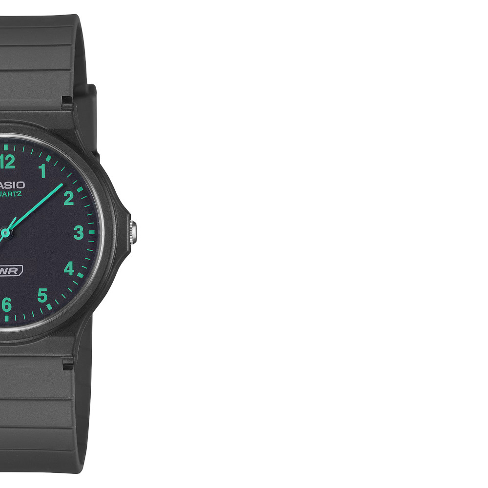 Casio MQ-24B-8BEF Timeless Collection - zegarek damski 6