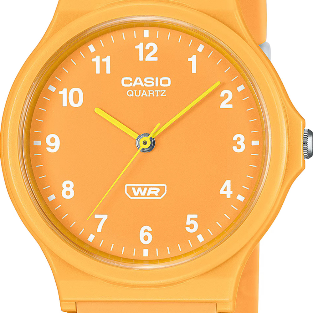 Casio MQ-24B-9BEF Timeless Collection - zegarek damski 2