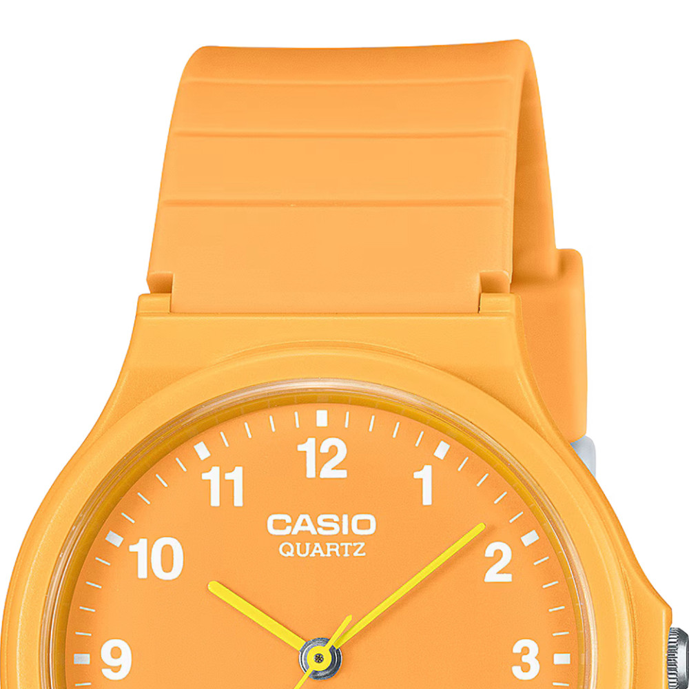 Casio MQ-24B-9BEF Timeless Collection - zegarek damski 3