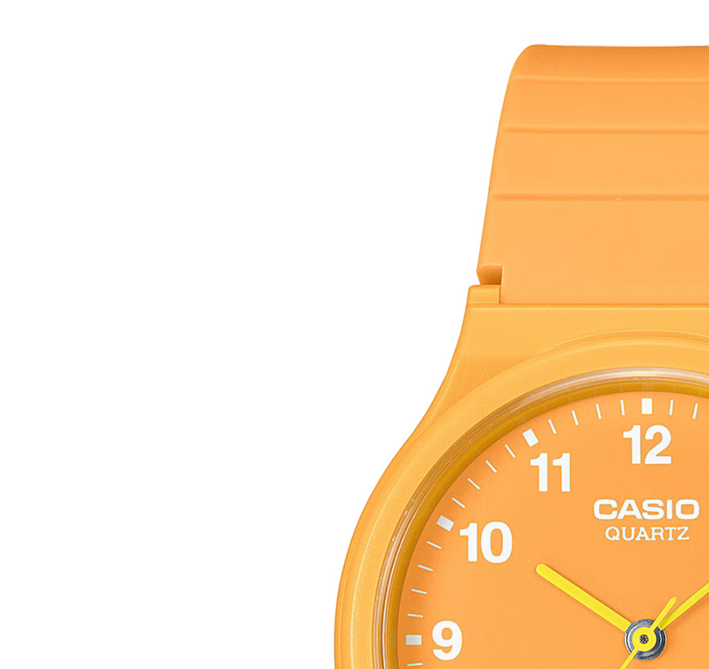 Casio MQ-24B-9BEF Timeless Collection - zegarek damski 4