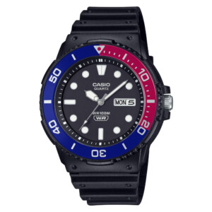 Casio MRW-230H-1E2VEF - zegarek męski