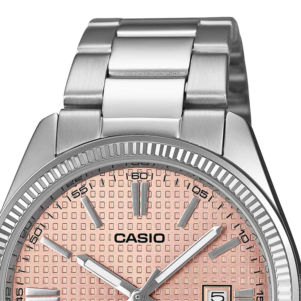 Casio MTP-1302PE-4AVEF Timeless Collection - zegarek męski 3