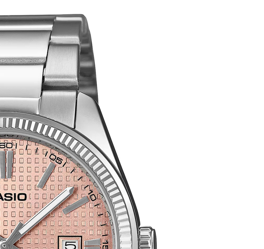 Casio MTP-1302PE-4AVEF Timeless Collection - zegarek męski 5