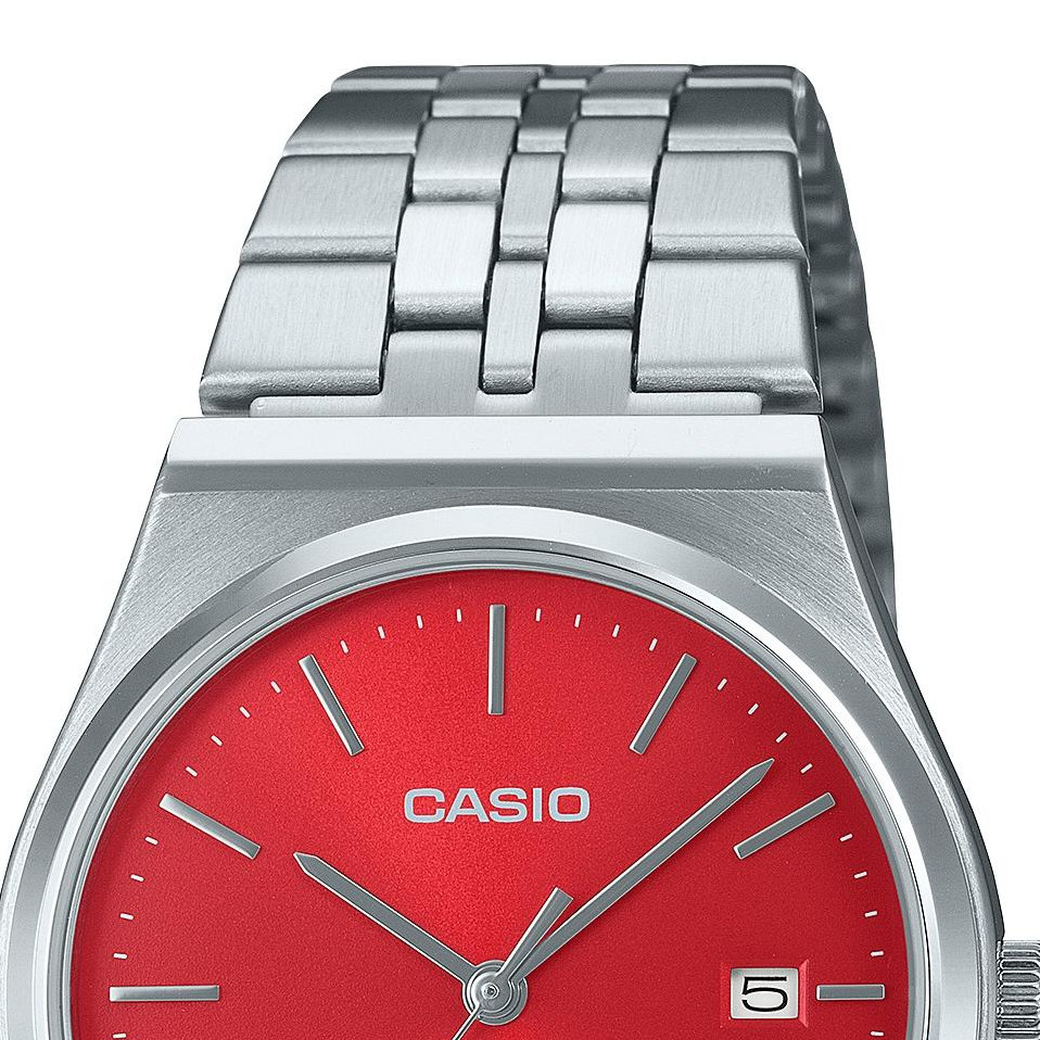 Casio MTP-B145D-4A2VEF - zegarek męski 3