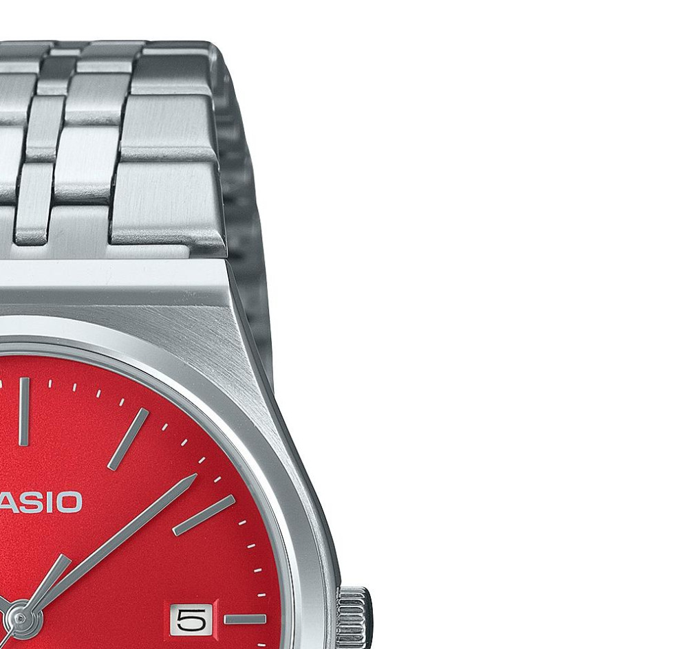 Casio MTP-B145D-4A2VEF - zegarek męski 5
