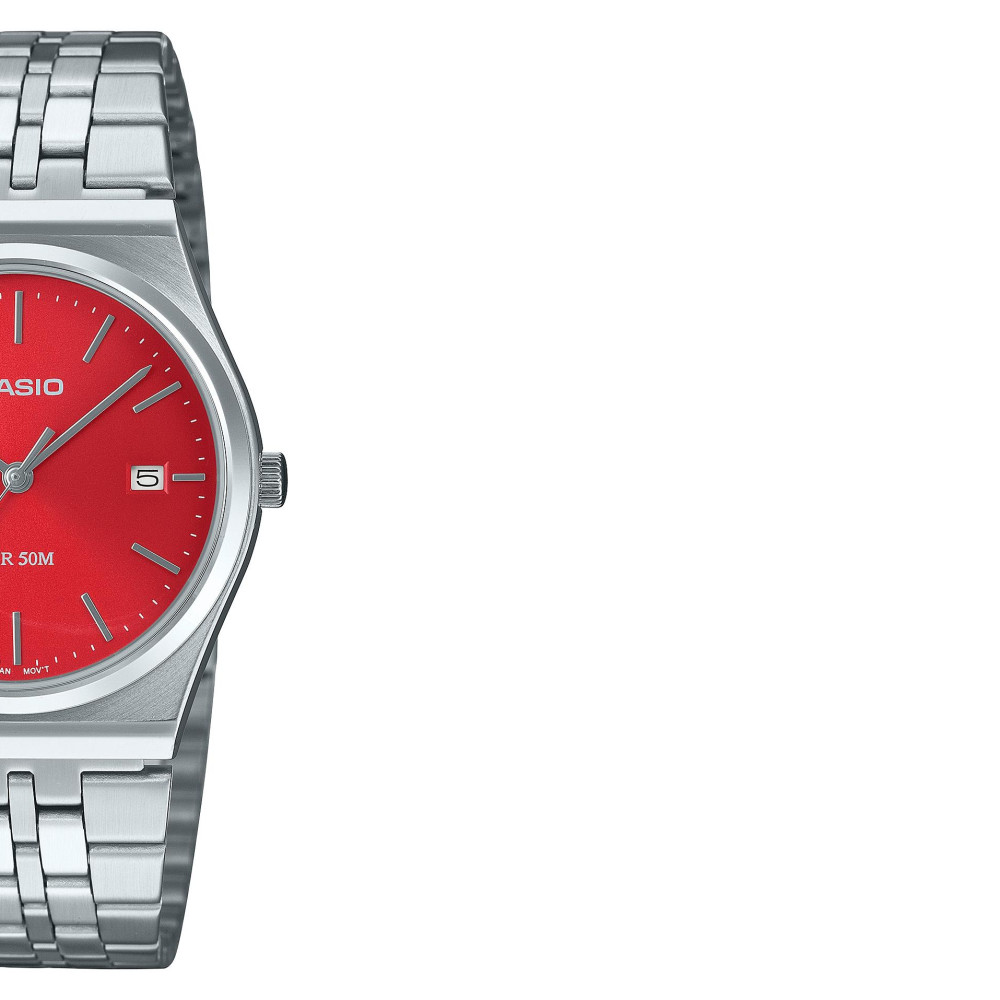 Casio MTP-B145D-4A2VEF - zegarek męski 6