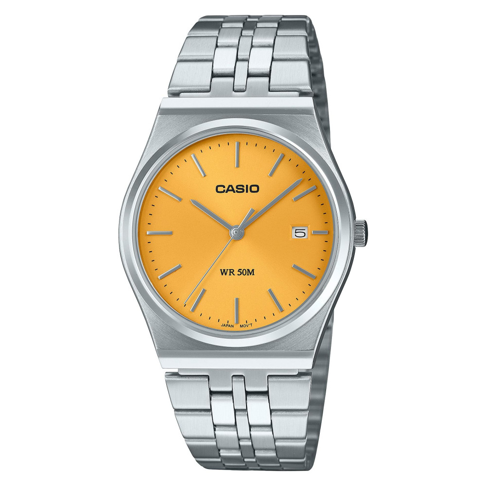 Casio MTP-B145D-9AVEF - zegarek męski 1