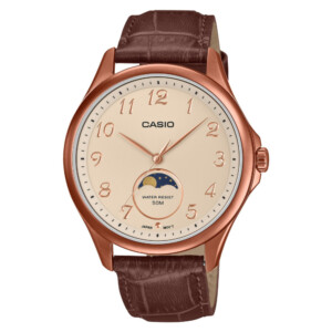 Casio MTP-M110RL-5AVER - zegarek męski