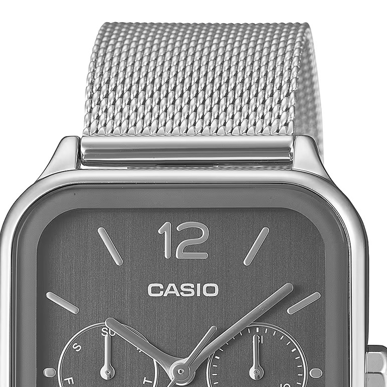 Casio MTP-M305M-8AVER - zegarek męski 3