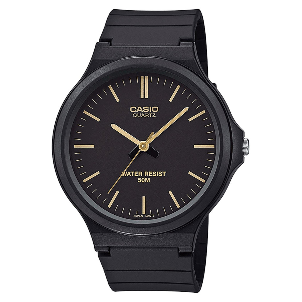 Casio MW-240-1E2VEF - zegarek męski 1