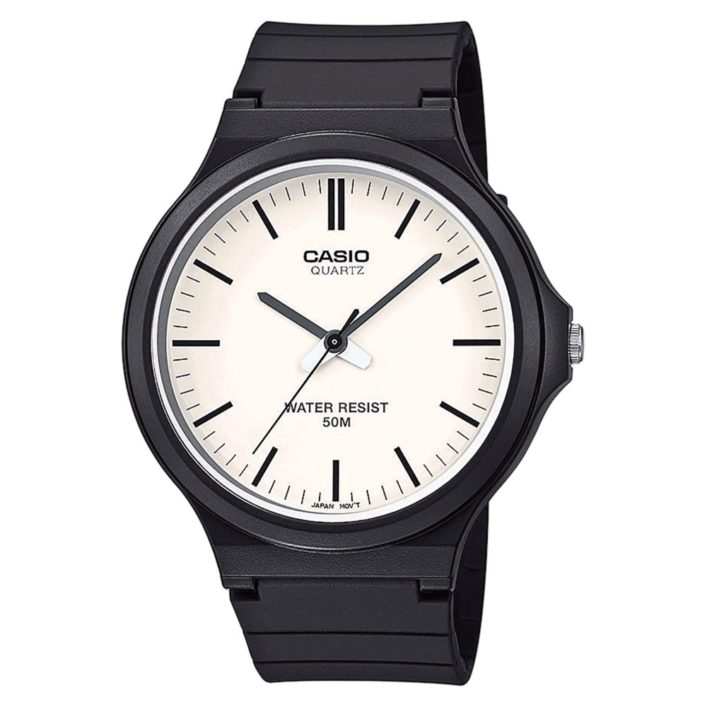 Casio MW-240-7EVEF - zegarek męski 1