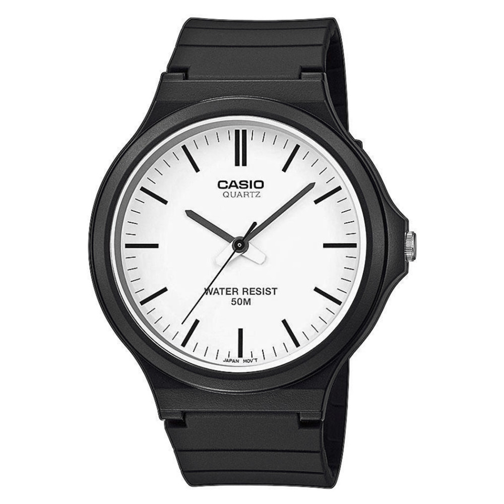 Casio MW-240-7EVEF - zegarek męski 1