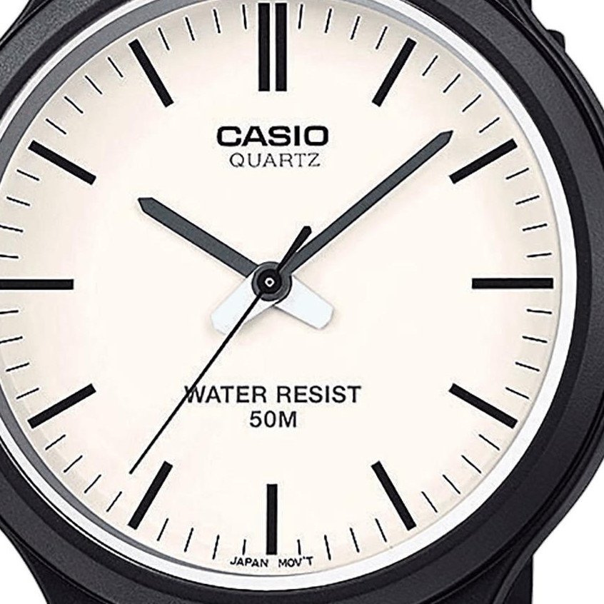 Casio MW-240-7EVEF - zegarek męski 2