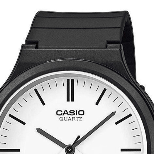 Casio MW-240-7EVEF - zegarek męski 3