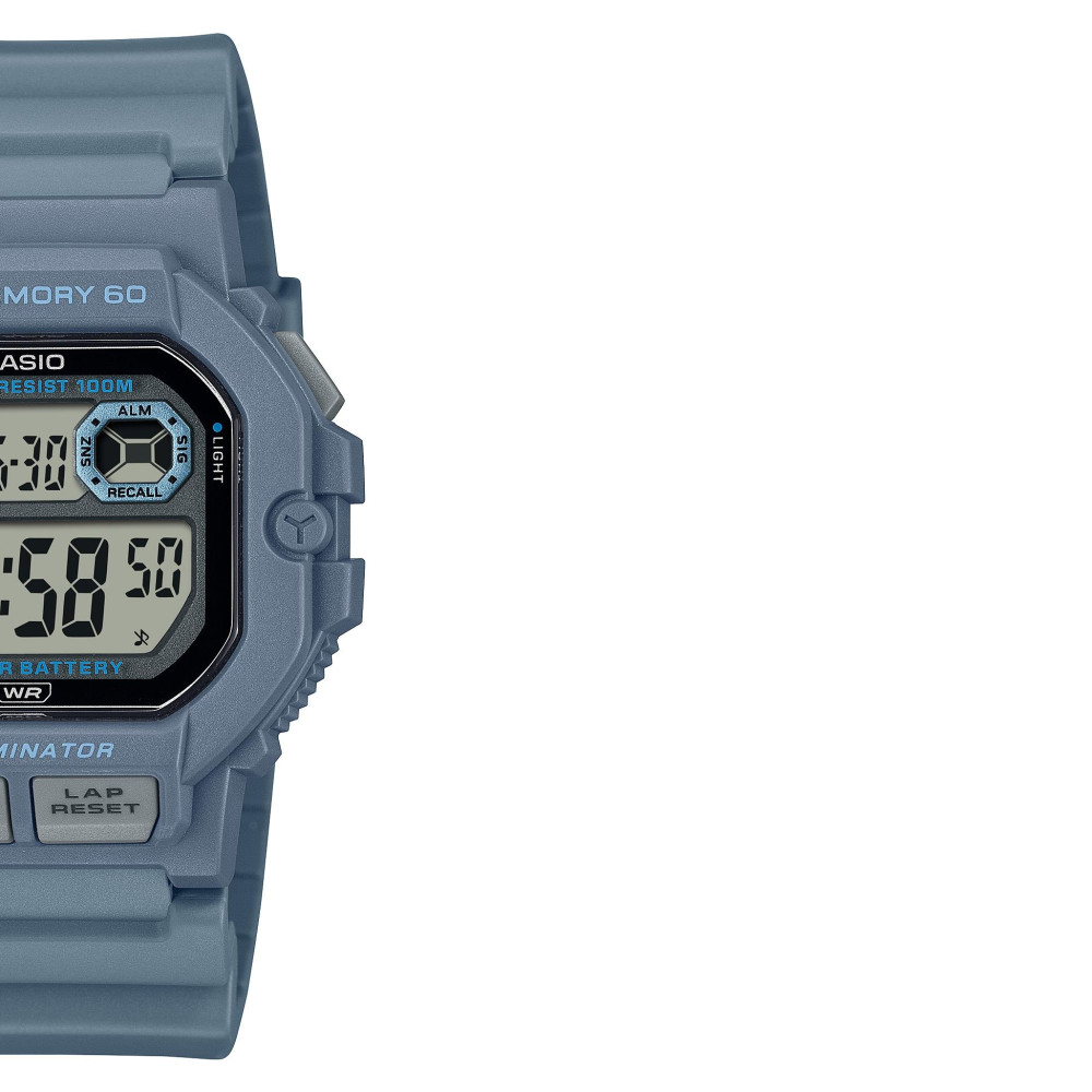 Casio WS-1400H-2AVEF Sport - zegarek męski 6