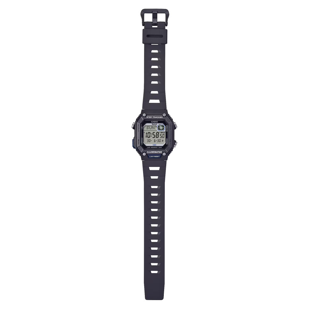 Casio WS-B1000-1AVEF - zegarek męski 8