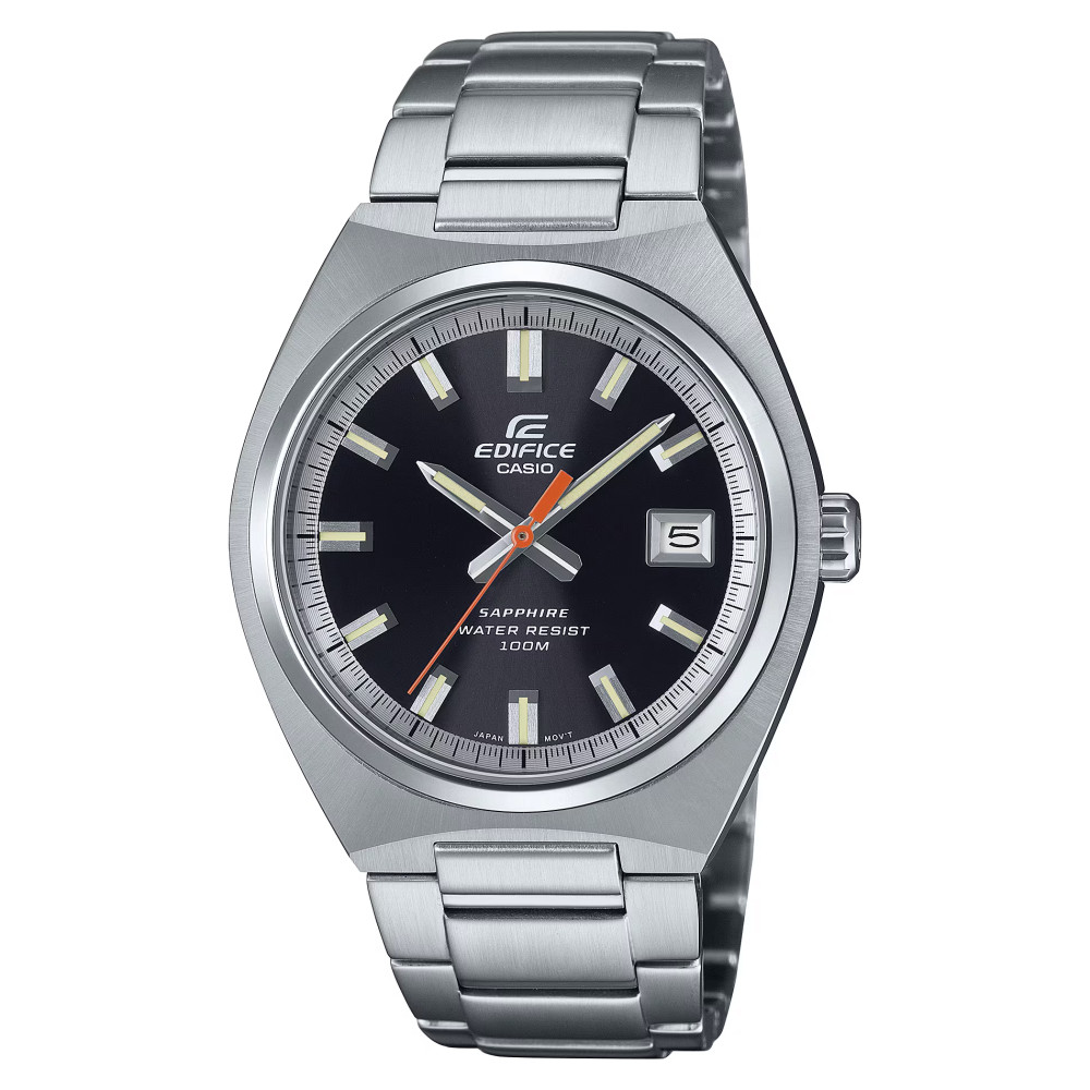EDIFICE EFB-109D-1AVEF Casio - zegarek męski 1
