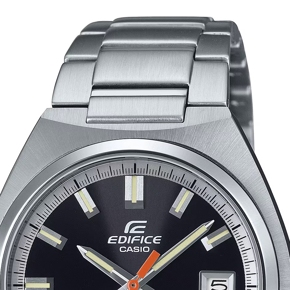 EDIFICE EFB-109D-1AVEF Casio - zegarek męski 3