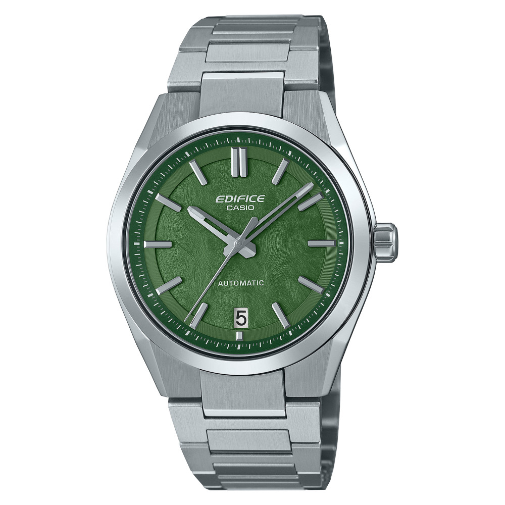 EDIFICE EFK-100D-3AER Casio Automatic - zegarek damski 1