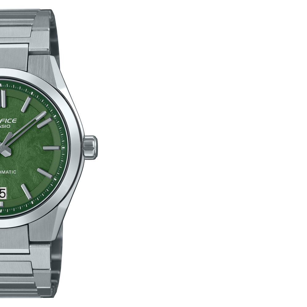 EDIFICE EFK-100D-3AER Casio Automatic - zegarek damski 6