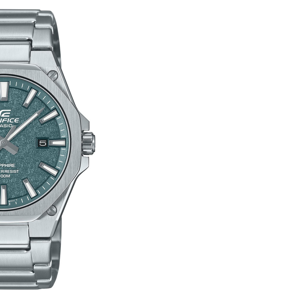 EDIFICE EFR-S108DE-3AVUEF Casio EDIFICE Classic - zegarek męski 6