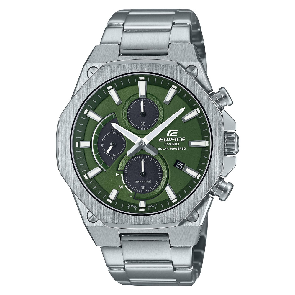 EDIFICE EFS-S570D-3AUEF Casio - zegarek męski 1