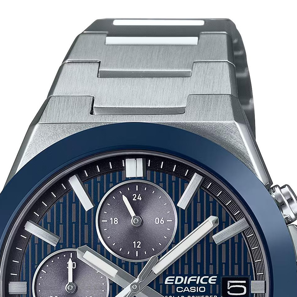 EDIFICE EFS-S650D-2AEF Casio Premium - zegarek męski 3