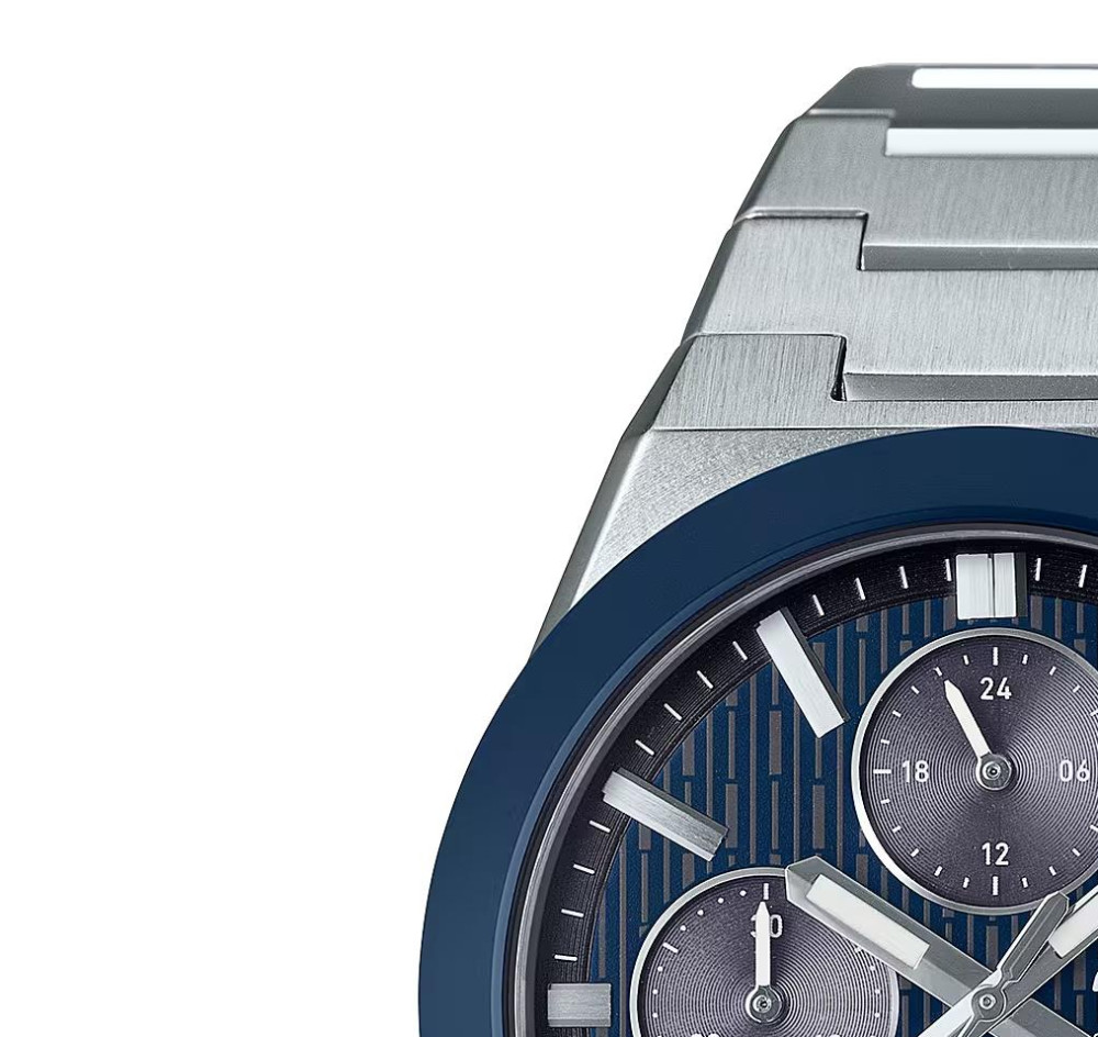 EDIFICE EFS-S650D-2AEF Casio Premium - zegarek męski 4
