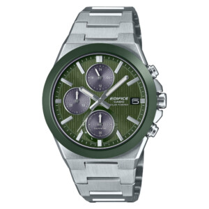 EDIFICE EFS-S650D-3AEF Casio Premium - zegarek męski
