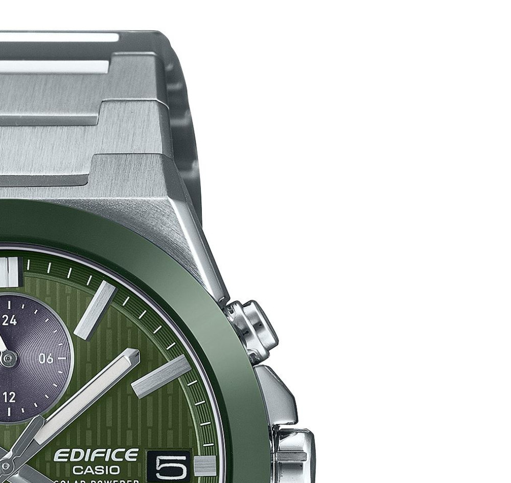 EDIFICE EFS-S650D-3AEF Casio Premium - zegarek męski 5