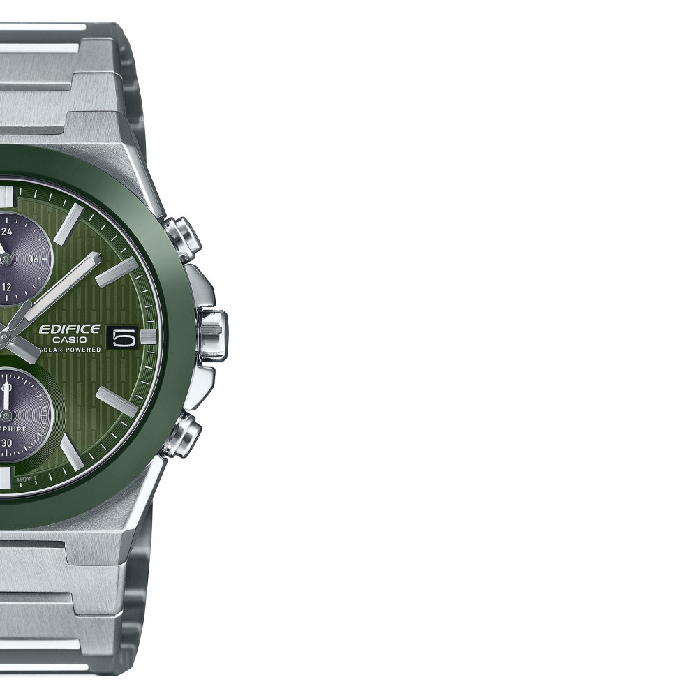 EDIFICE EFS-S650D-3AEF Casio Premium - zegarek męski 6