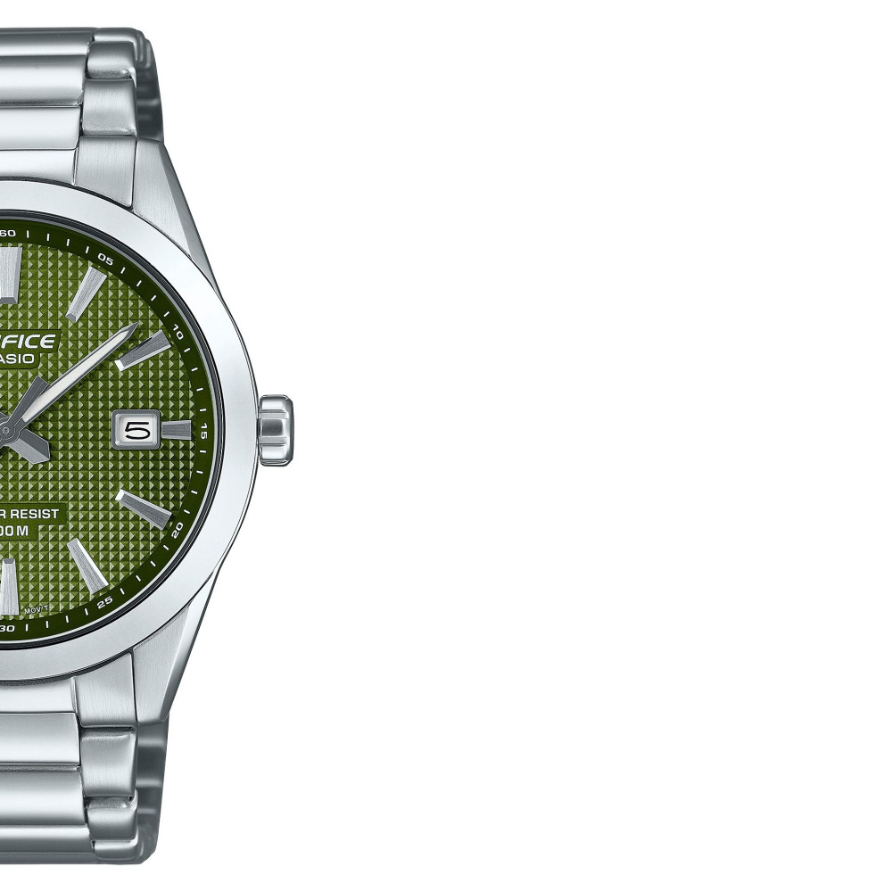 EDIFICE EFV-160D-3AVEF Casio Classic - zegarek męski 6