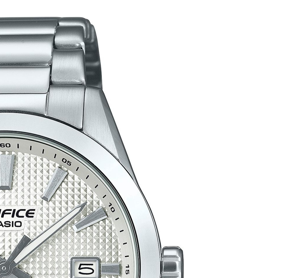 EDIFICE EFV-160D-7AVEF Casio Classic - zegarek męski 5